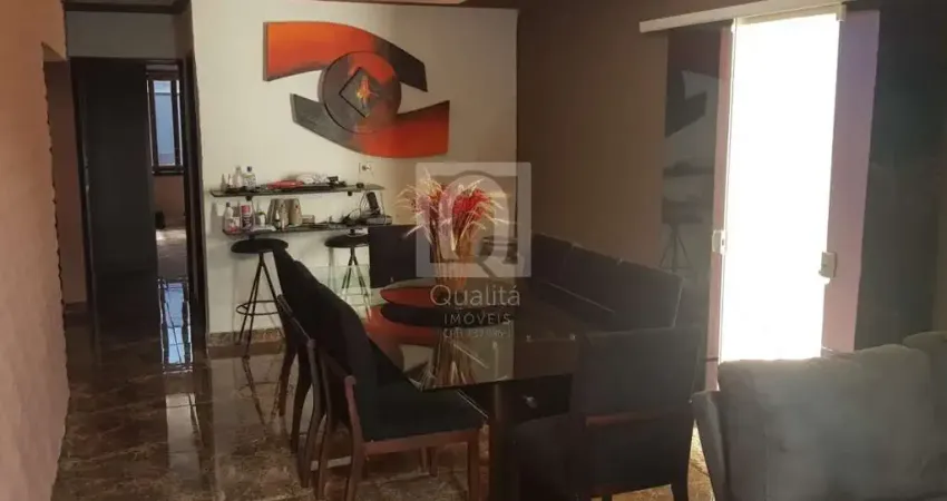 Casa com 3 quartos à venda no Jardim Leocádia, Sorocaba 