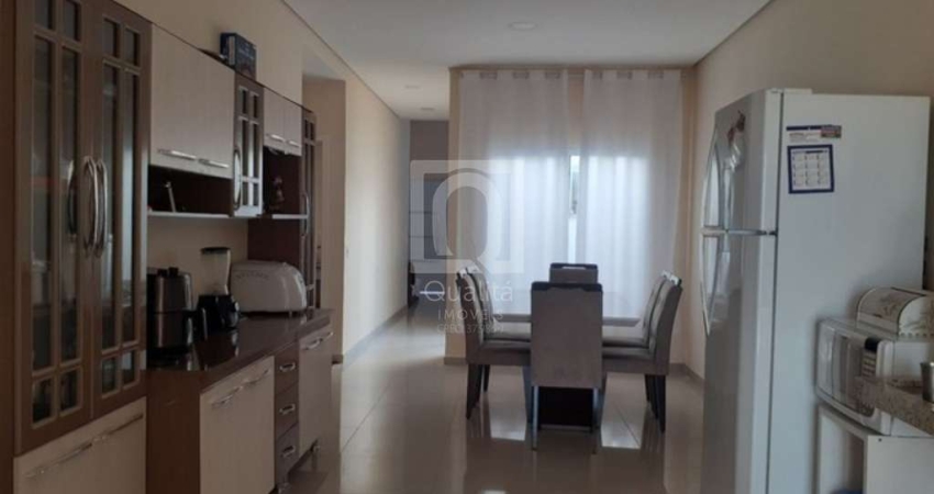 Casa no Condomínio Reserva Ipanema Sorocaba.