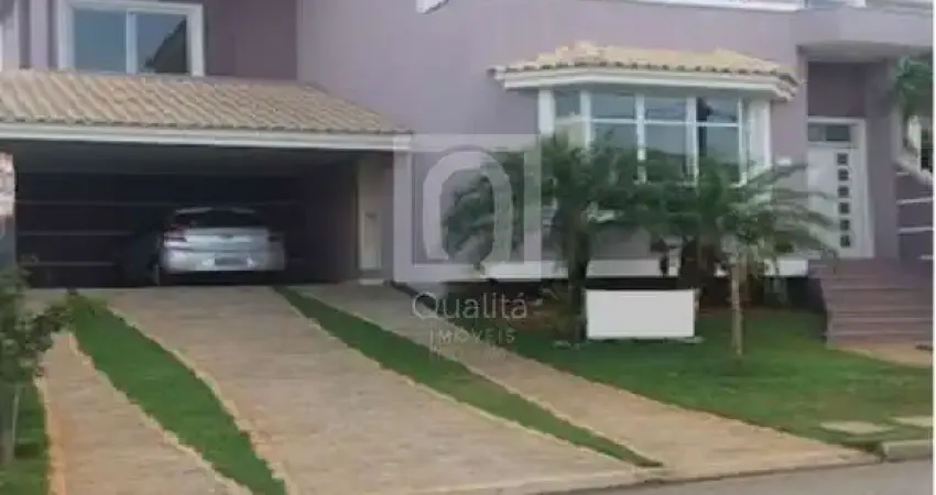 Casa em condomínio fechado com 3 quartos à venda no Jardim Ibiti do Paço, Sorocaba 