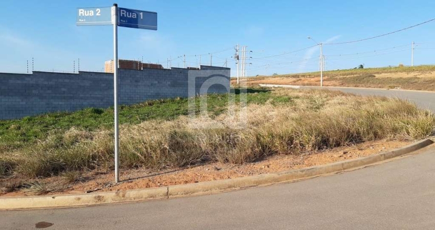 Terreno à venda no Jardim Residencial Villagio Ipanema I, Sorocaba 