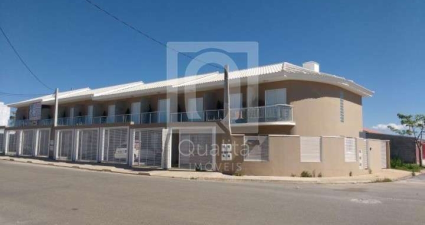 Casa com 2 quartos à venda no Jardim Karina, Salto de Pirapora 