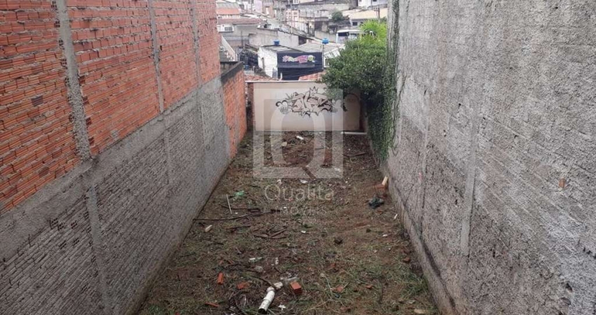 Terreno à venda no Parque Bela Vista, Votorantim 