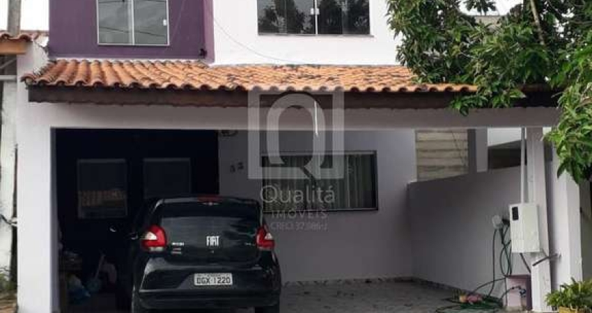 Casa sobrado no Jardim Residencial das Dálias Sorocaba