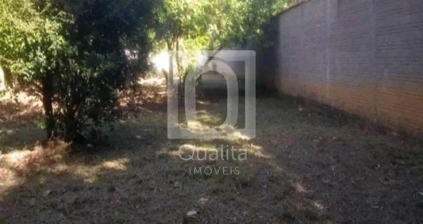 Terreno à venda no Jardim Marcelo Augusto, Sorocaba 