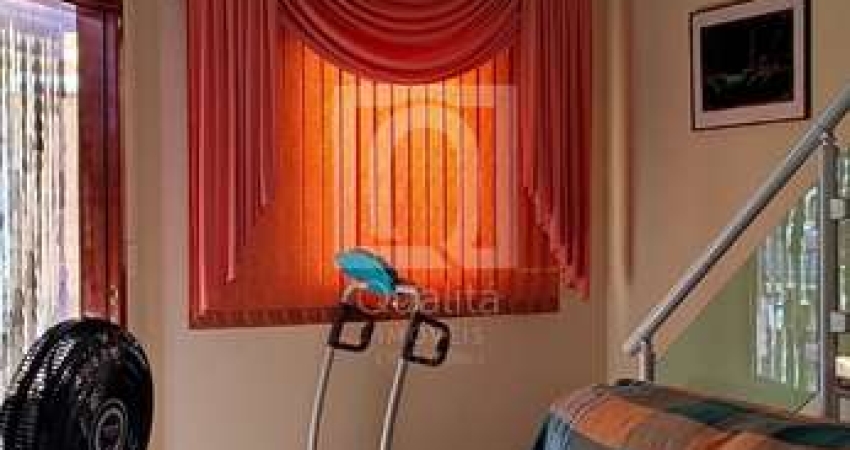 Casa com 2 quartos à venda no Jardim Tulipas, Sorocaba 