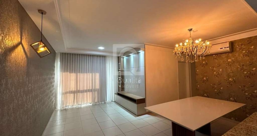 Apartamento à venda em Sorocaba, no condomínio La Vista Moncayo