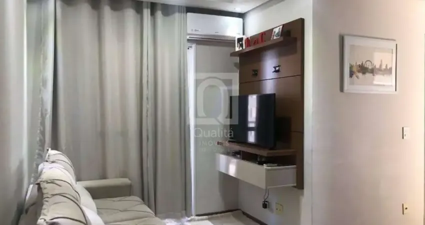 Apartamento no condomínio reserva europa, em sorocaba - sp.