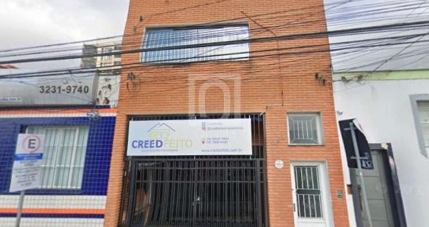 Salão Comercial Independentes à Venda no Centro de Sorocaba