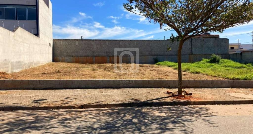 Terreno à venda no Residencial Jardim Nathália, Sorocaba 