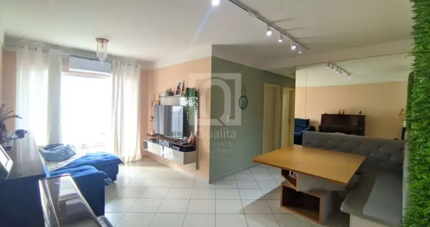 Apartamento com 3 Quartos à venda no Condomínio Garden Hill em Sorocaba