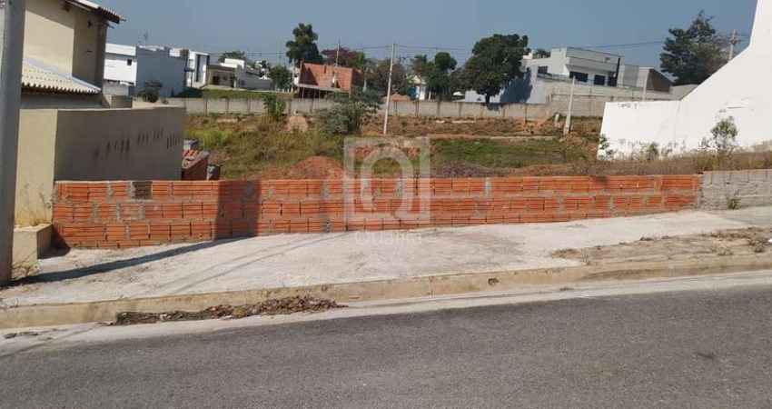 Terreno à venda no Colina Santa Mônica, Votorantim 