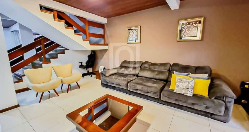 Casa com 3 suítes à venda Condomínio Residencial Valença - Sorocaba