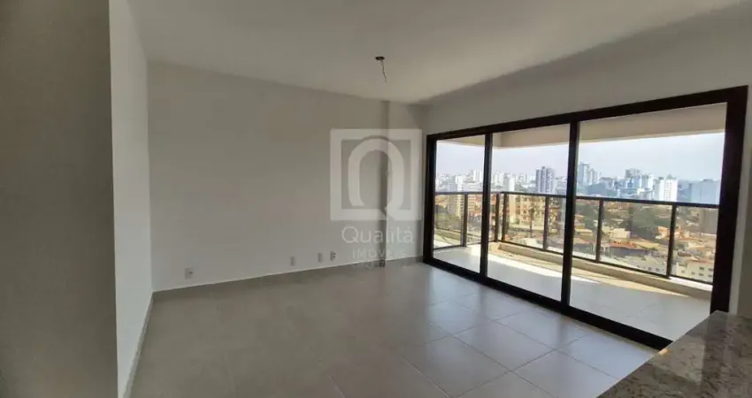 Imperdível Apartamento à Venda em Sorocaba-SP, Jardim Faculdade: 2 Quartos, 1 Suíte, 2 Salas, 3 Banheiros, 2 Vagas e 82m².