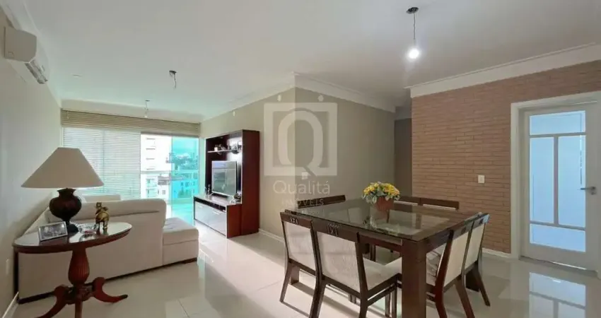 Apartamento à venda no Jardim Paulistano em Sorocaba