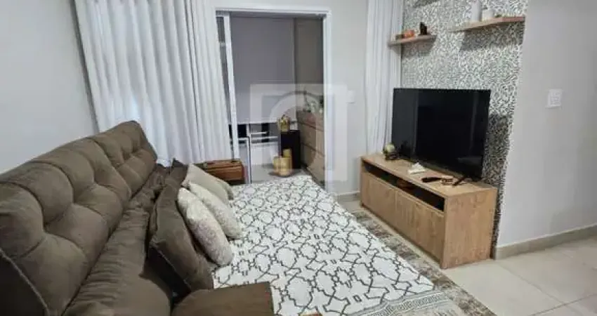 Apartamento com 3 quartos à venda Condomínio Vancouver Home, Campolim - Sorocaba, SP