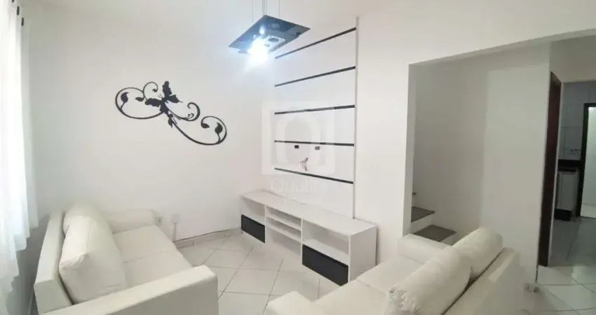 Casa à venda no Condomínio Residencial Karolyne - Sorocaba, SP
