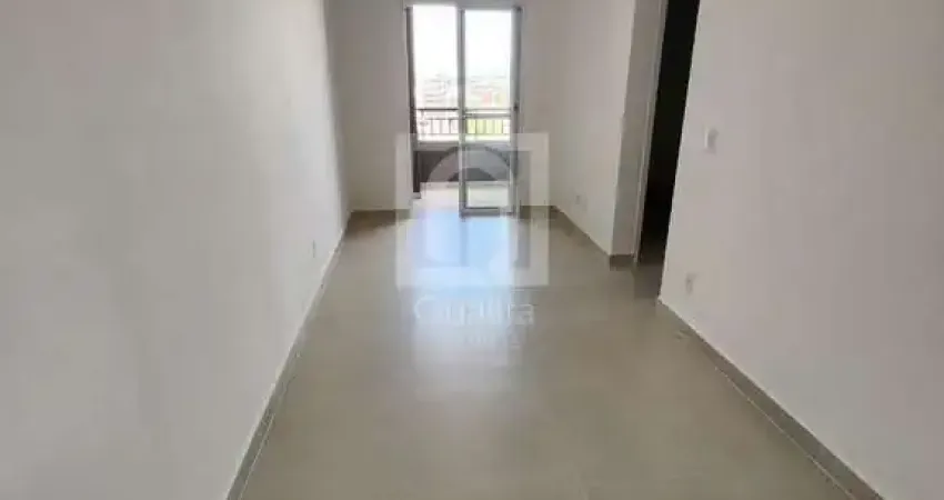 Apartamento com 2 quartos à venda na Vila Carvalho em Sorocaba, SP