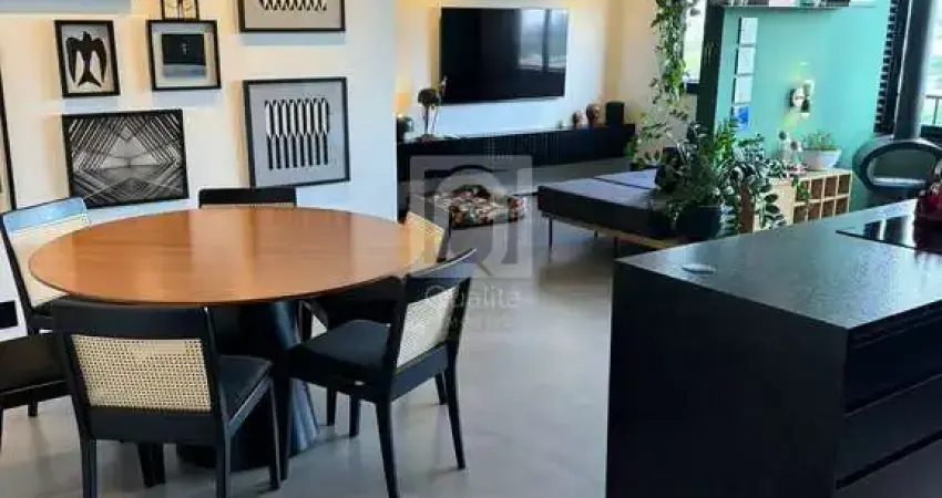 Apartamento com 2 quartos à venda no Jardim América, Sorocaba 