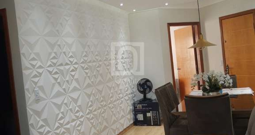 Apartamento à venda no Edifício Maranello, Sorocaba