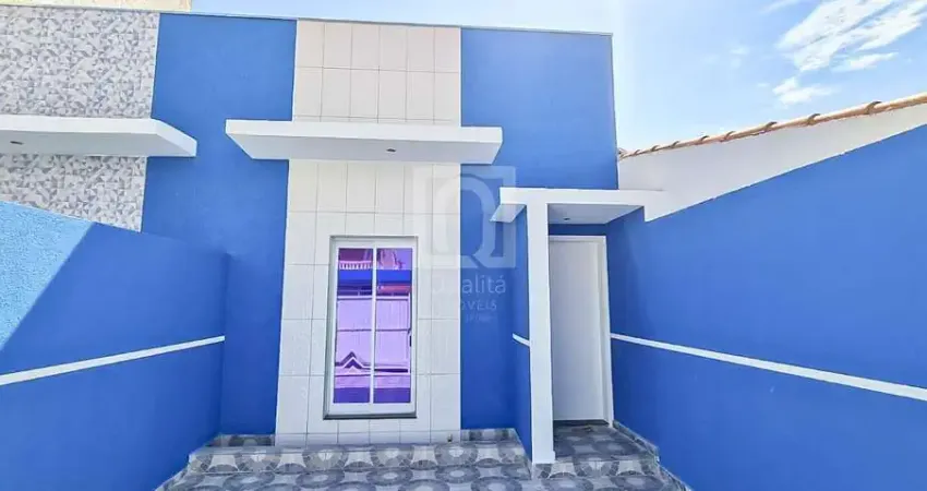 Casa com 2 quartos à venda no Parque São Bento, Sorocaba 
