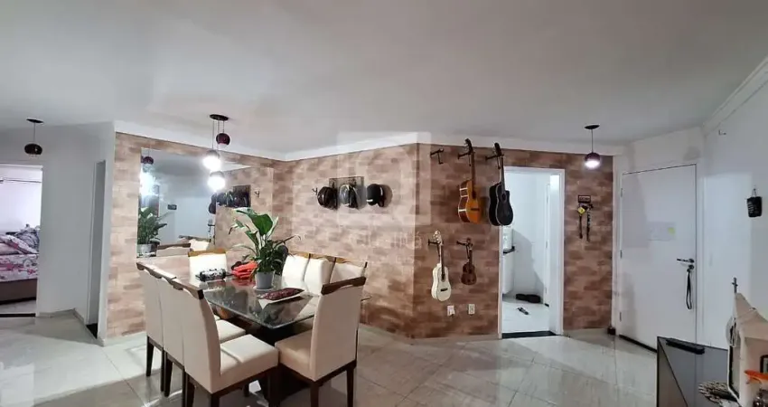 Apartamento à venda Château Portal da Colina, Sorocaba