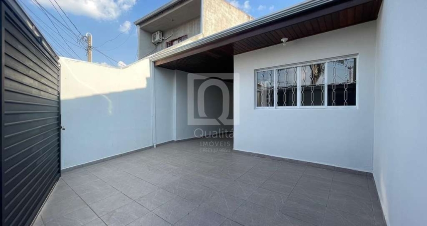Casa com 4 quartos à venda no Lopes de Oliveira, Sorocaba 