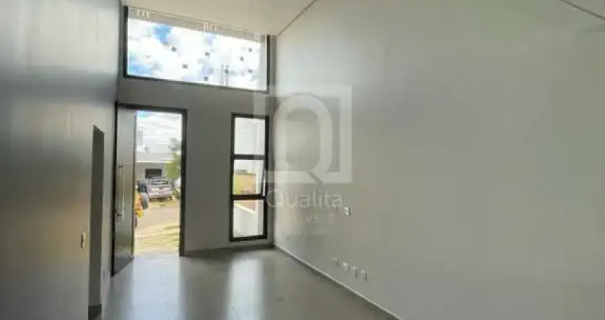 Casa em Condomínio à Venda em Sorocaba-SP, Jardim Residencial Villagio Ipanema I