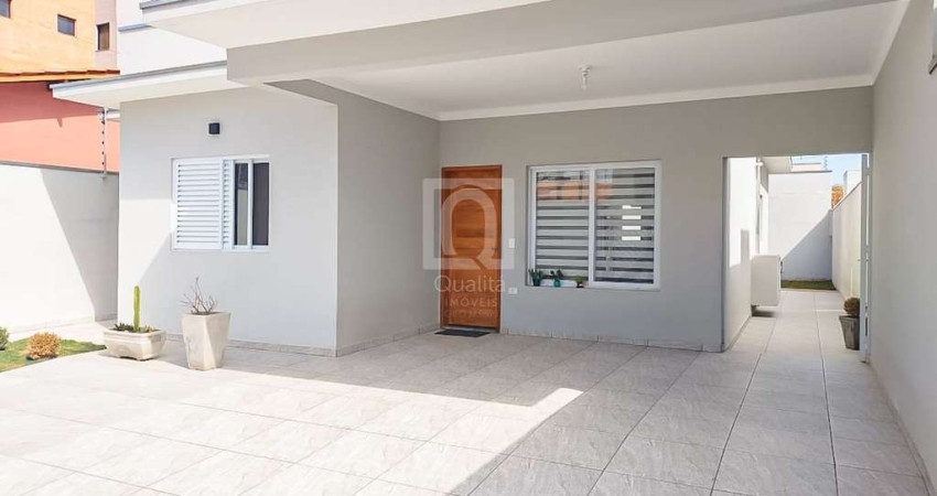 Casa com 3 quartos à venda Recanto das Primaveras 1 em Boituva