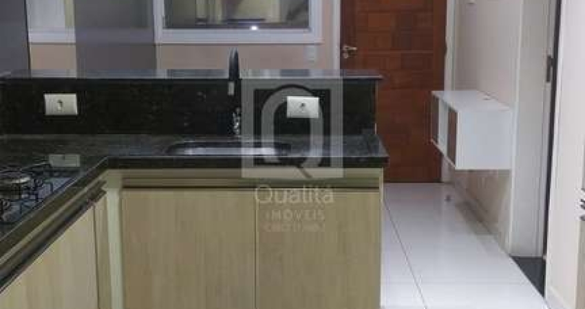 Apartamento Garden à venda Jardim São Carlos em Sorocaba