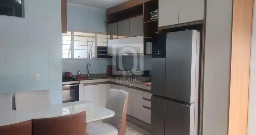Casa com 2 quartos à venda no Jardim São Guilherme, Sorocaba 