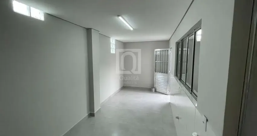 Casa com 3 quartos à venda no Parque Jataí 2, Votorantim