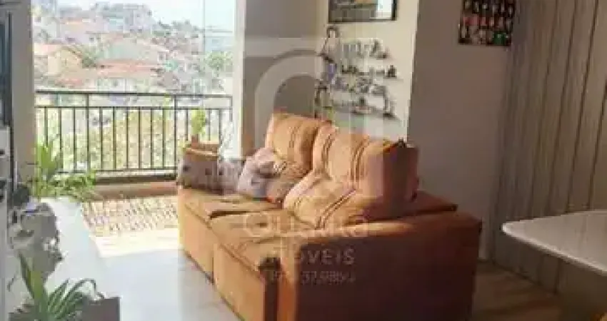 Apartamento à venda no Reserva Tropical - Tucuruvi, SP