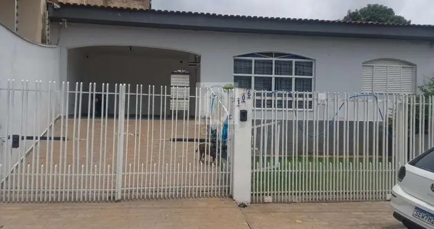 Casa térrea à venda no Jardim Barcelona, Sorocaba