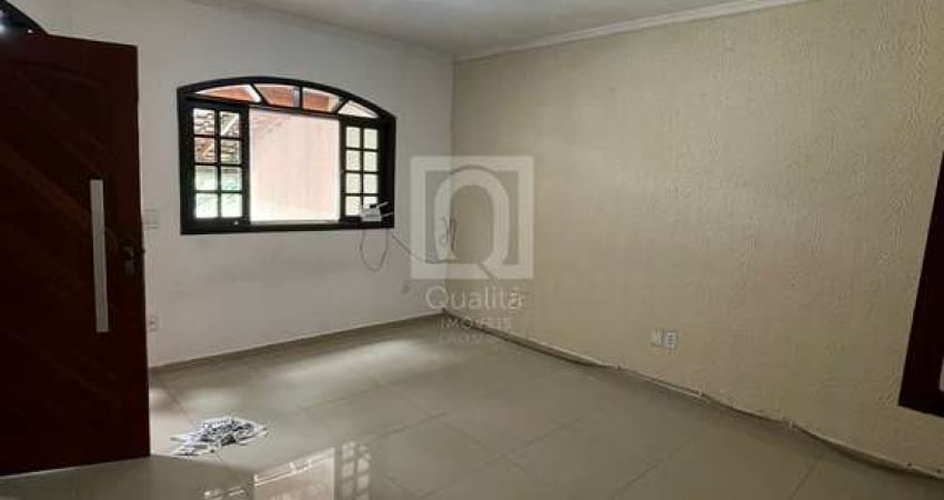 Casa com 2 quartos à venda no Parque das Laranjeiras, Sorocaba 