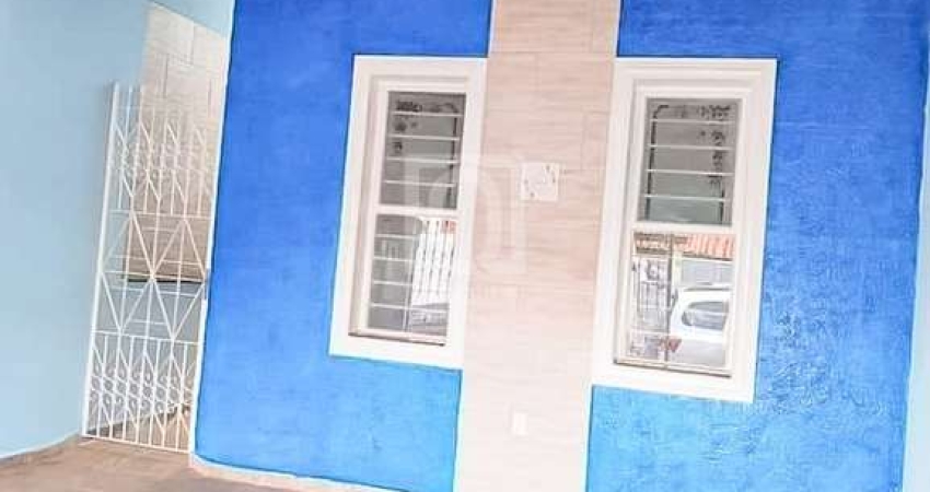 Casa com 2 quartos à venda na Zona Norte de Sorocaba