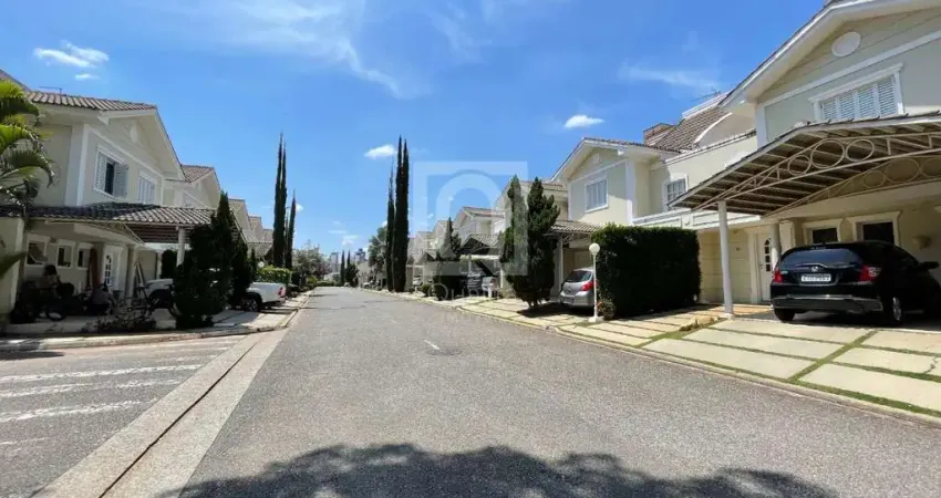 Casa com 4 suítes no Villa D'amalfi Parque Campolim Sorocaba