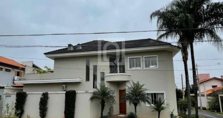 Casa em condomínio fechado com 3 quartos para alugar no Condomínio Mirante de Ipanema, Sorocaba 