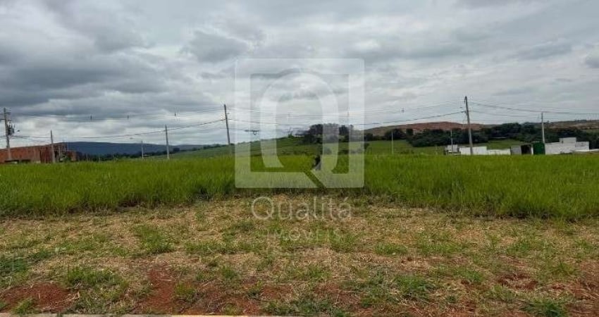 Terreno de 200m à venda no condomínio Reserva Ipanema, Sorocaba.