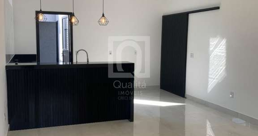 Casa à venda 3 dormitórios no Condomínio Terras de São Francisco.