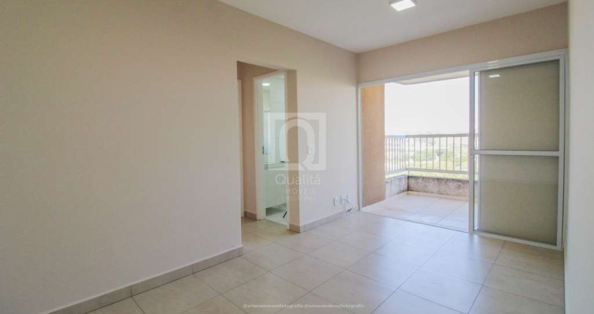 Apartamento 2 quartos à venda no Condomínio Residencial Villa de Espanha em Sorocaba - SP.