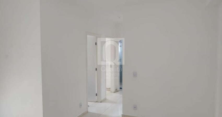 Apartamento em andar alto à venda no Condomínio Reserva São Carlos em Sorocaba - SP.
