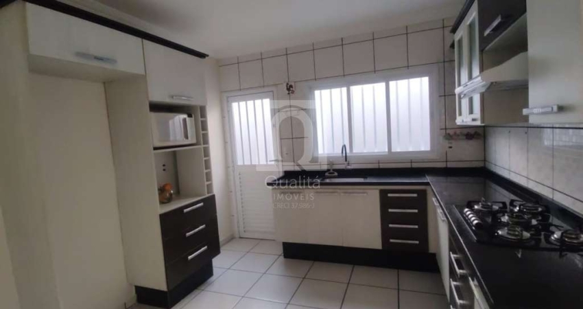 Casa 2 quartos à venda no Jardim Altos do Itavuvu em Sorocaba, SP
