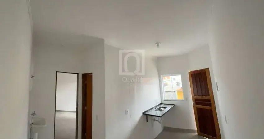 Apartamento kitnet à venda na Vila Hortência, zona oeste de Sorocaba