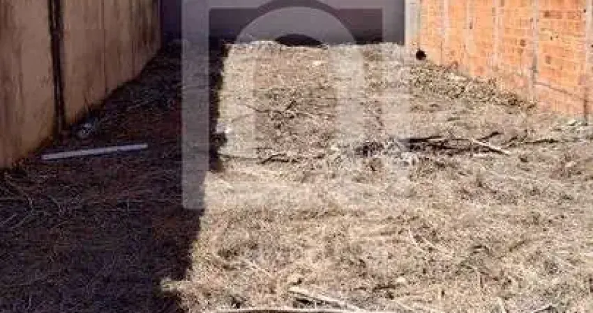 Terreno à venda no Jardim Itália, Sorocaba 