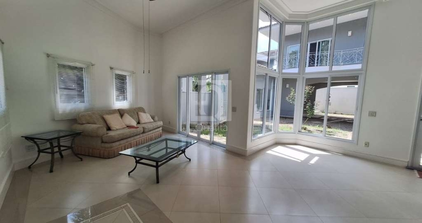Casa com 3 suítes à venda Condomínio Village Sunset em Sorocaba