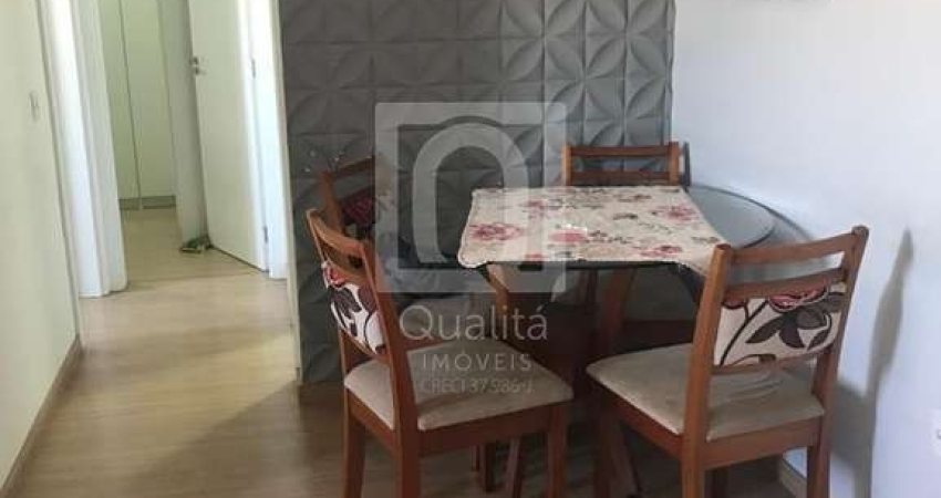 Apartamento à venda no Condomínio Vale Verde Prime, Sorocaba, com elevador e 2 quartos!