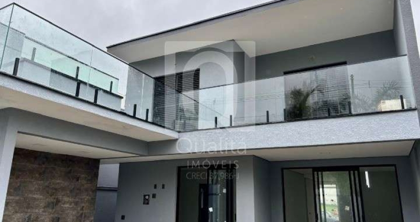 Casa em condomínio fechado com 3 quartos à venda no Jardim Astro, Sorocaba 