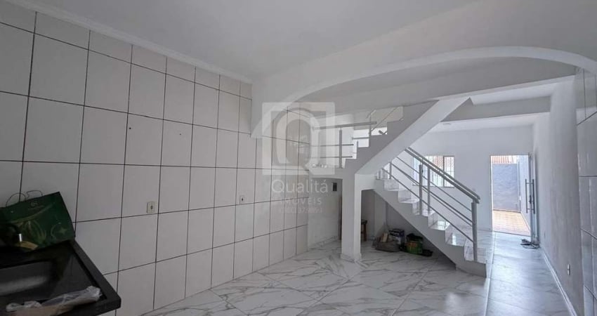 Casa sobrado 3 quartos à venda no Jardim dos Eucaliptos, Sorocaba