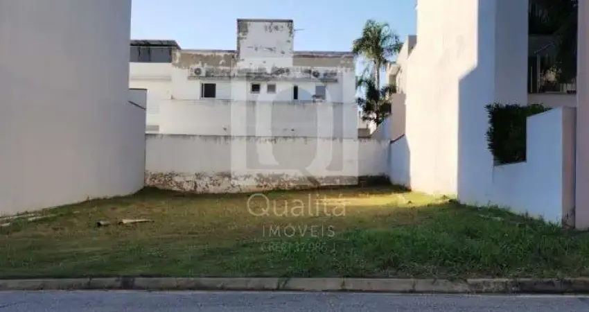 Terreno à venda no Condomínio Ibiti Reserva em Sorocaba