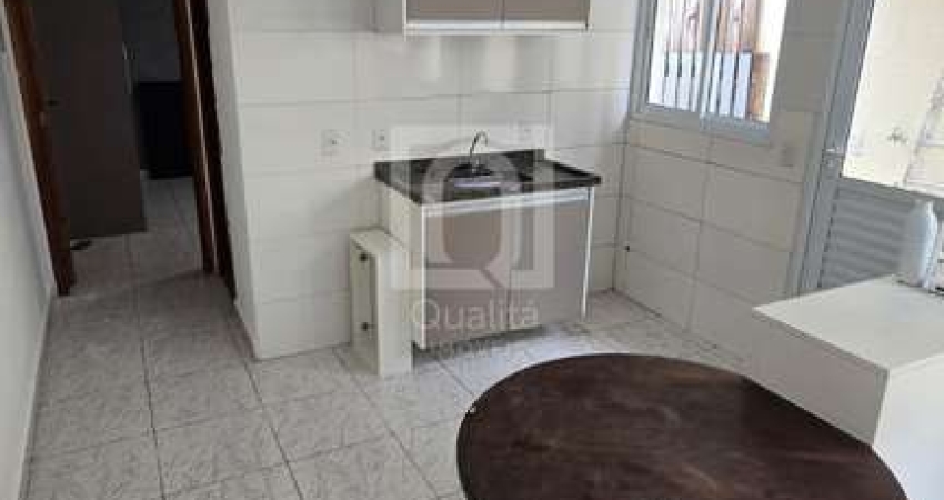 Casa em Condomínio na Zona Norte de Sorocaba